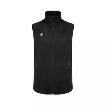 Мужской флис Izas, черный