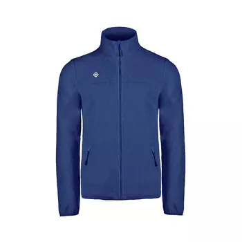 Мужской флис Izas, темно-синий