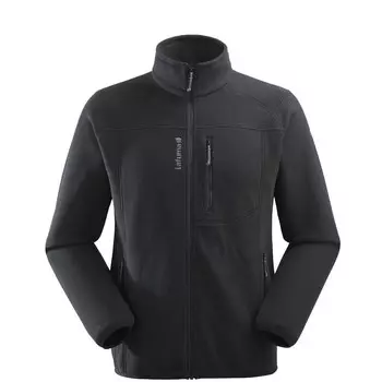 Мужской флис Lafuma, черный