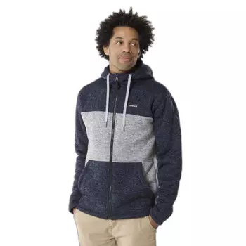 Мужской флис Lafuma, серый