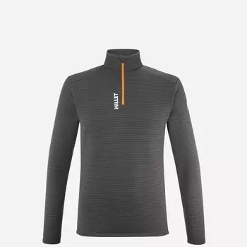 Мужской флис Millet, хаки