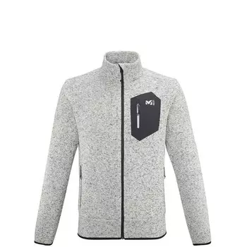 Мужской флис Millet, серый