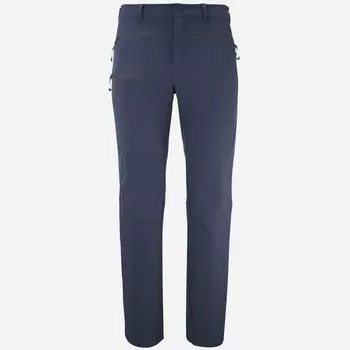 Мужской флис Millet, темно-синий