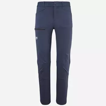 Мужской флис Millet, темно-синий