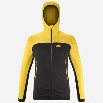 Мужской флис Millet, желтый