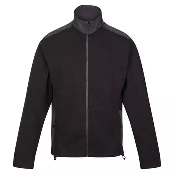 Мужской флис Regatta, асфальтово-серый