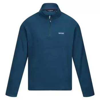 Мужской флис Regatta, цвет blue/caribbean blue