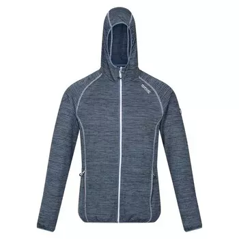 Мужской флис Regatta, цвет blue/white