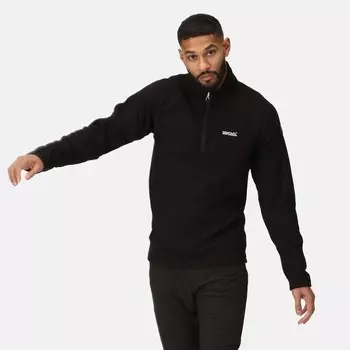 Мужской флис Regatta, городской зеленый