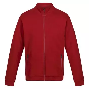 Мужской флис Regatta, красный