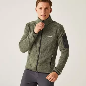 Мужской флис Regatta, серый