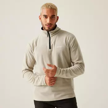 Мужской флис Regatta, серый