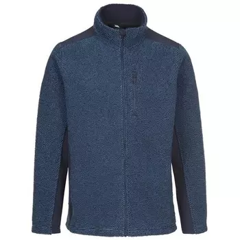 Мужской флис Trespass, цвет foggy blue