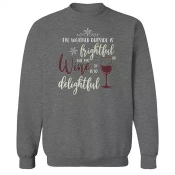 Мужской флисовый свитшот The Weather Outdoor Licensed Character, цвет Graphite Heather