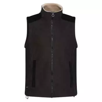 Мужской флисовый утеплитель фавершам Regatta, черный