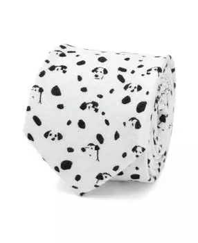 Мужской галстук «101 далматинец» Disney