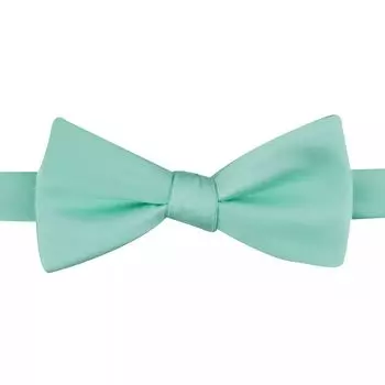 Мужской галстук-бабочка, сделанный на заказ, с завязками Bespoke