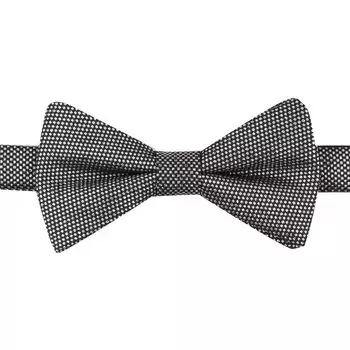 Мужской галстук-бабочка, сделанный на заказ, с завязками Bespoke