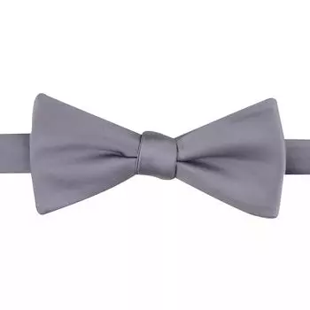 Мужской галстук-бабочка, сделанный на заказ, с завязками Bespoke