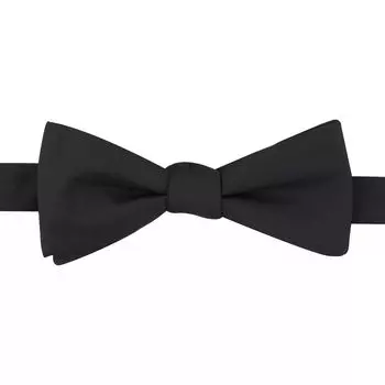 Мужской галстук-бабочка, сделанный на заказ, с завязками Bespoke