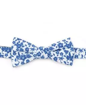 Мужской галстук-бабочка в тропическом стиле Cufflinks Inc.