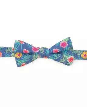 Мужской галстук-бабочка в тропическом стиле Cufflinks Inc.