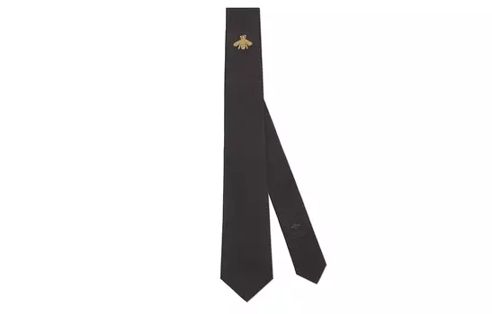 Мужской галстук GUCCI, Gift Box