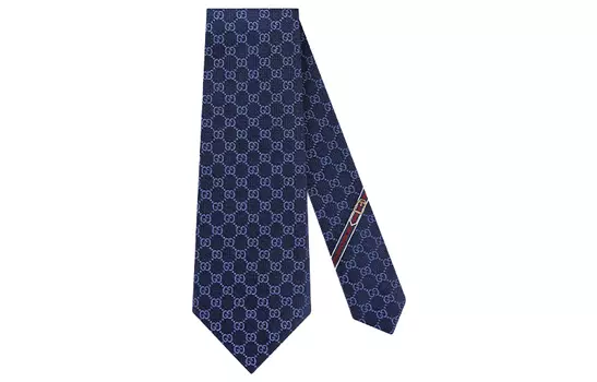 Мужской галстук GUCCI, Gift Box Set