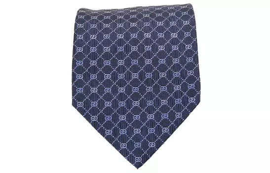 Мужской галстук GUCCI, Royal