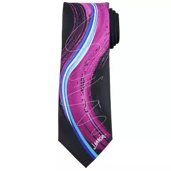 Мужской галстук Jerry Garcia