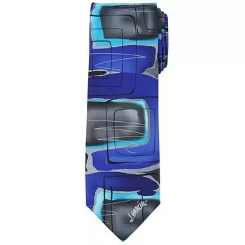 Мужской галстук Jerry Garcia