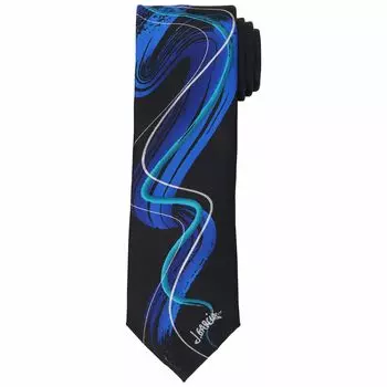 Мужской галстук Jerry Garcia