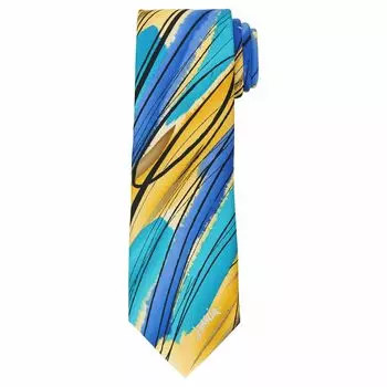 Мужской галстук Jerry Garcia