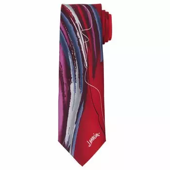 Мужской галстук Jerry Garcia