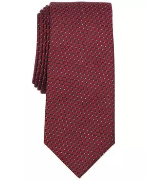 Мужской галстук с мини-узором Wilmington Alfani