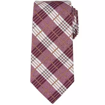 Мужской галстук с рисунком на заказ Bespoke