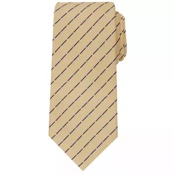 Мужской галстук с рисунком на заказ Bespoke