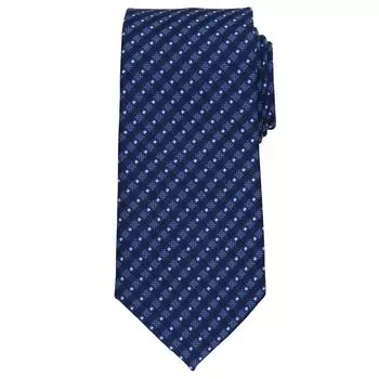 Мужской галстук с рисунком на заказ Bespoke