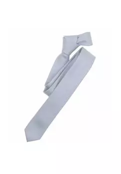 Мужской галстук с рисунком Venti, цвет Himmelblau