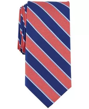 Мужской галстук в полоску Brook Club Room