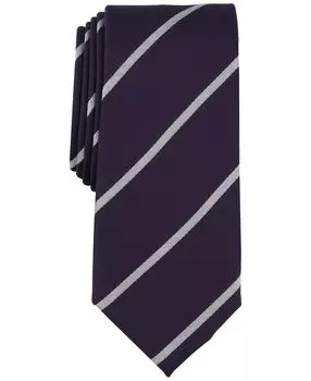 Мужской галстук в полоску Tracey Alfani
