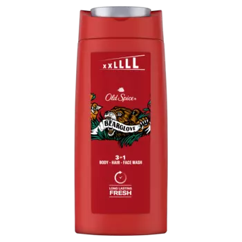 Мужской гель для душа Old Spice Bearglove, 675 мл