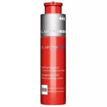 Мужской гель Energisant, антивозрастной увлажняющий крем, 1,07 унции, Clarins