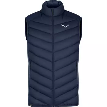 Мужской гибридный жилет Sarner Down Salewa, синий