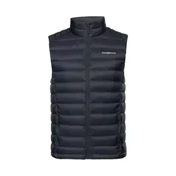 Мужской горный жилет Trangoworld, угольно-серый