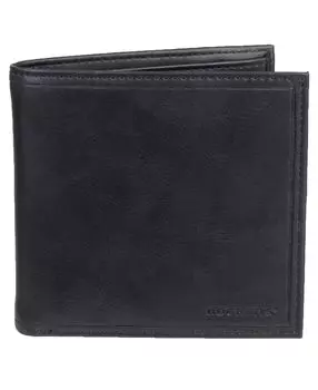 Мужской хипстерский кошелек повышенной емкости RFID Dockers