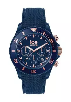 Мужской хронограф 020621 Ice Watch, темно-синий