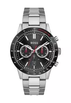 Мужской хронограф Allure 1513922 Boss, серебро
