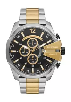 Мужской хронограф DZ4581 DIESEL, цвет Bicolor