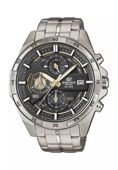 Мужской хронограф EFR-556D-1AVUEF EDIFICE CASIO, серебро